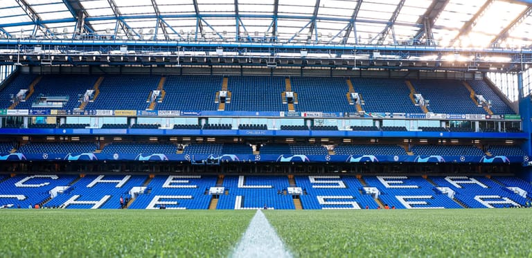 9博体育成为切尔西的官方博彩合作伙伴