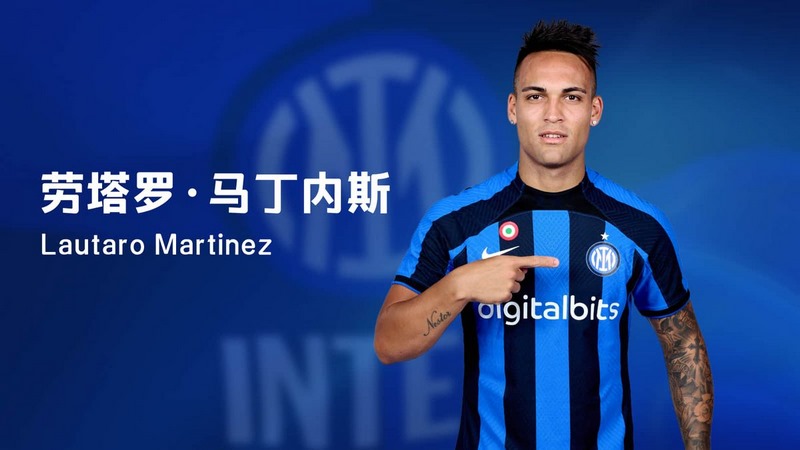 9博体育成为国际米兰的官方博彩合作伙伴