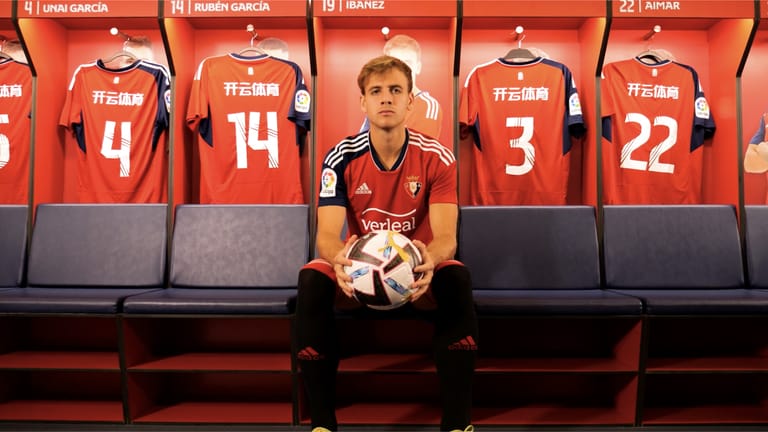 9博体育成为奥萨苏纳的官方博彩合作伙伴